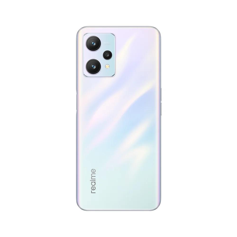 Telefon Realme 9 5G 4GB/64GB (biały) - obrazek 3