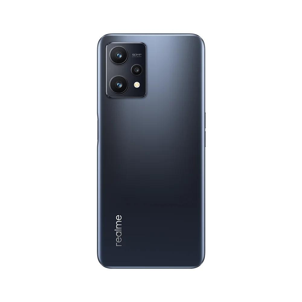Telefon Realme 9 5G 4GB/64GB (czarny) - obrazek 3
