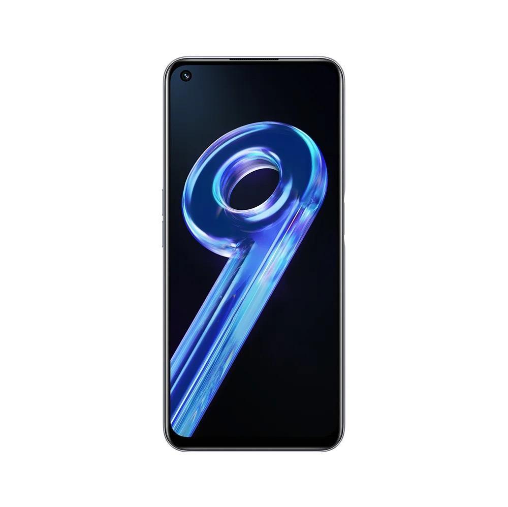 Telefon Realme 9 5G 4GB/64GB (biały) - obrazek 2