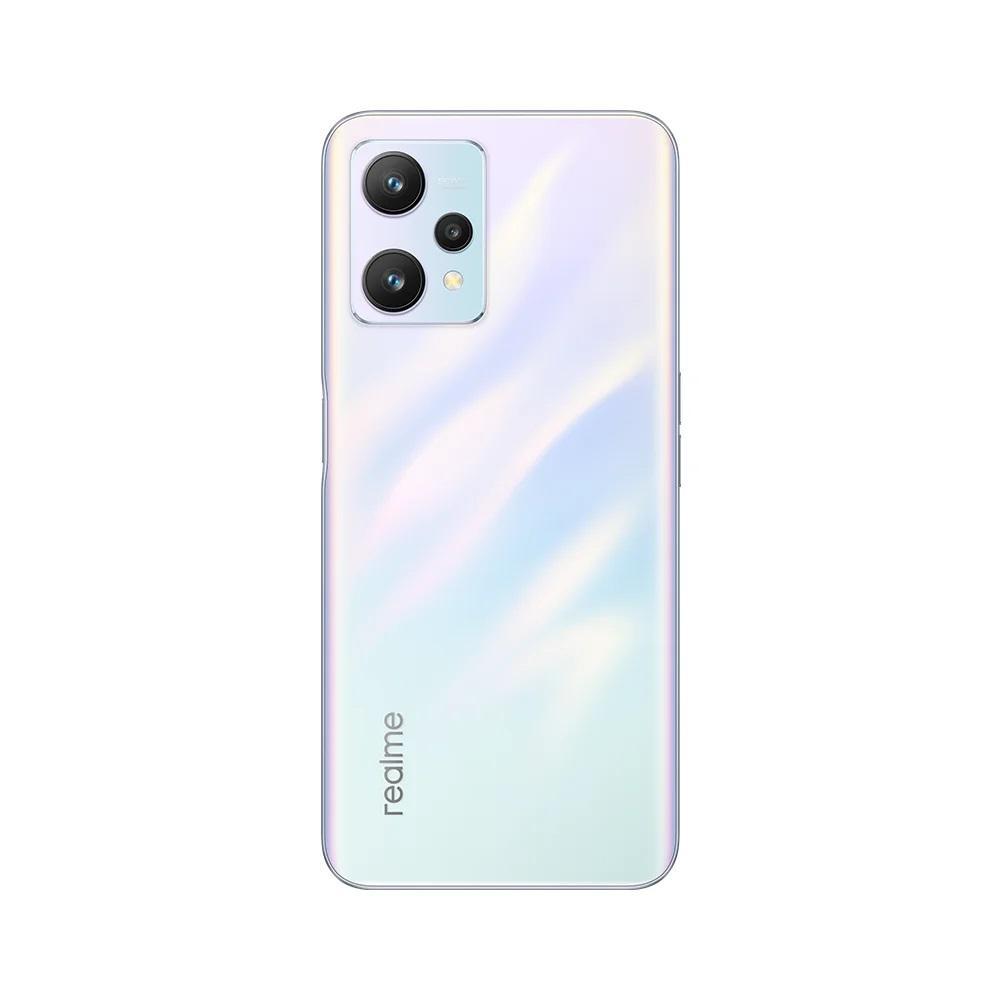 Telefon Realme 9 5G 4GB/64GB (biały) - obrazek 3