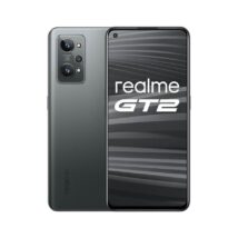 Telefon Realme GT2 8GB/128GB (czarny)