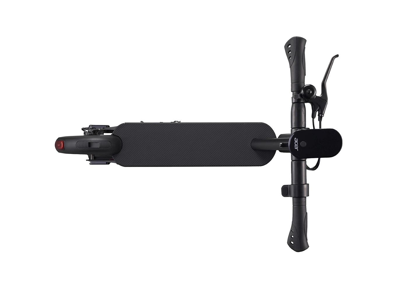 Hulajnoga elektryczna Acer Series 3 AES013 (czarna) - obrazek 3