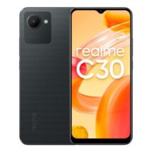 Telefon Realme C30 3GB/32GB (czarny)