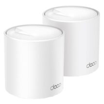 Deco X50 domowy system Wi-Fi (2-pack)