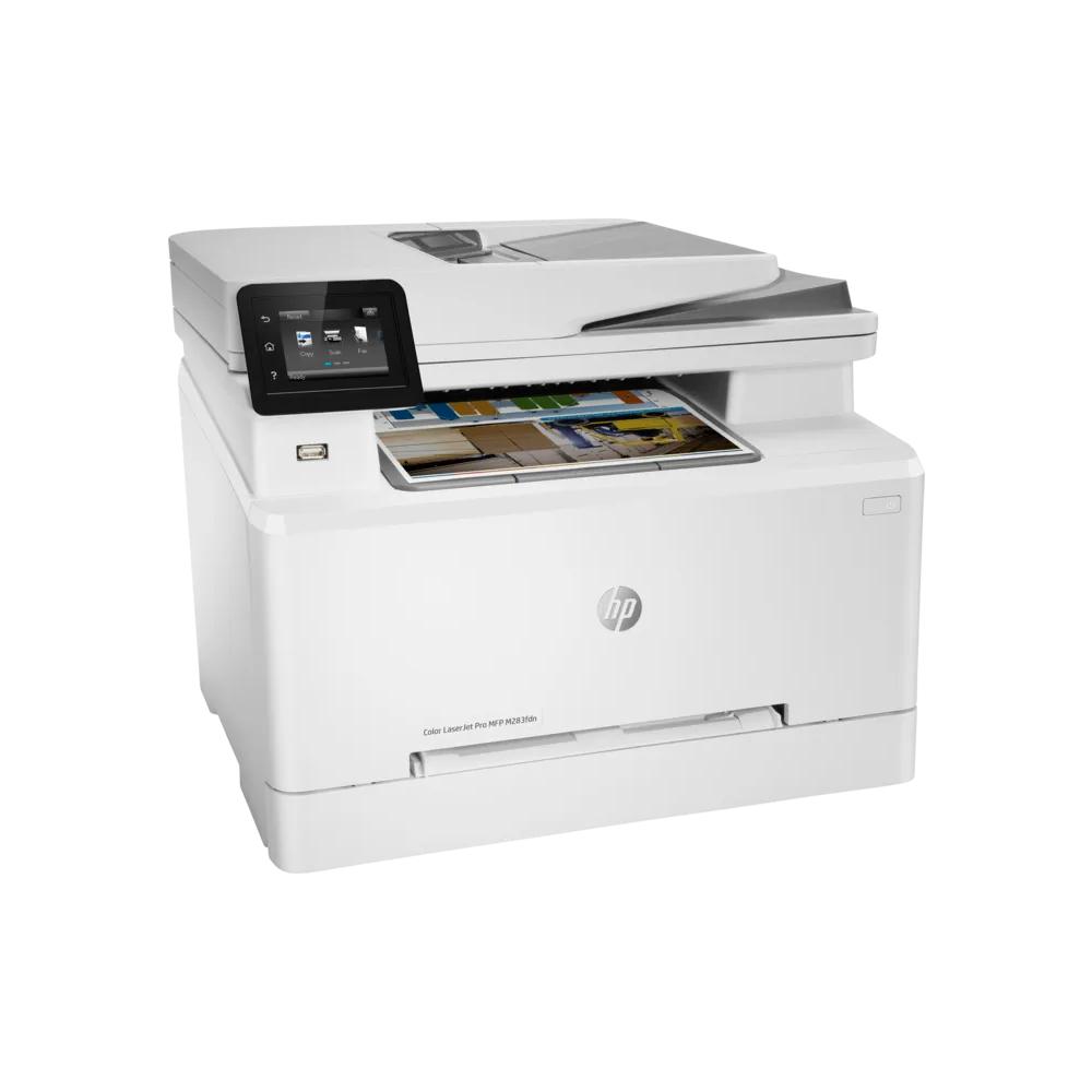 Urządzenie wielofunkcyjne HP LaserJet Pro M282nw - obrazek 2