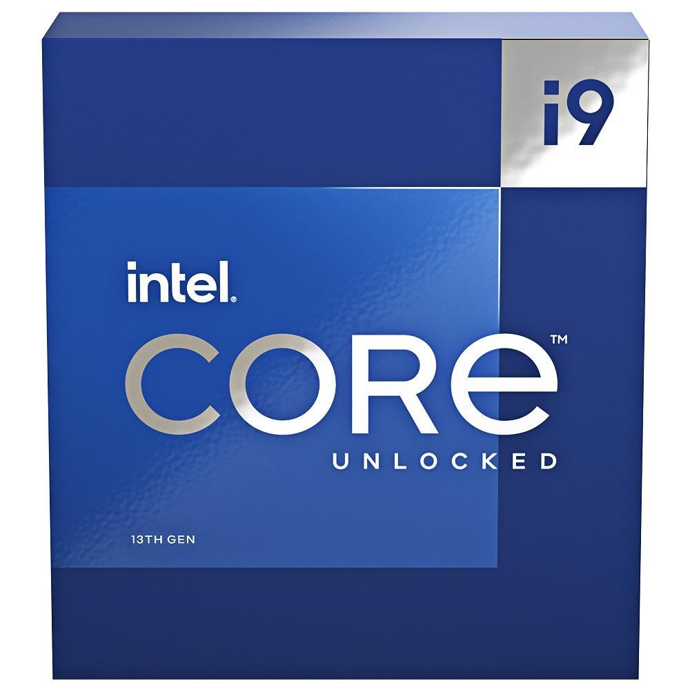 Procesor Intel® Core™ I9-13900KS (36M Cache, up to 6.00 GHz) - obrazek 2
