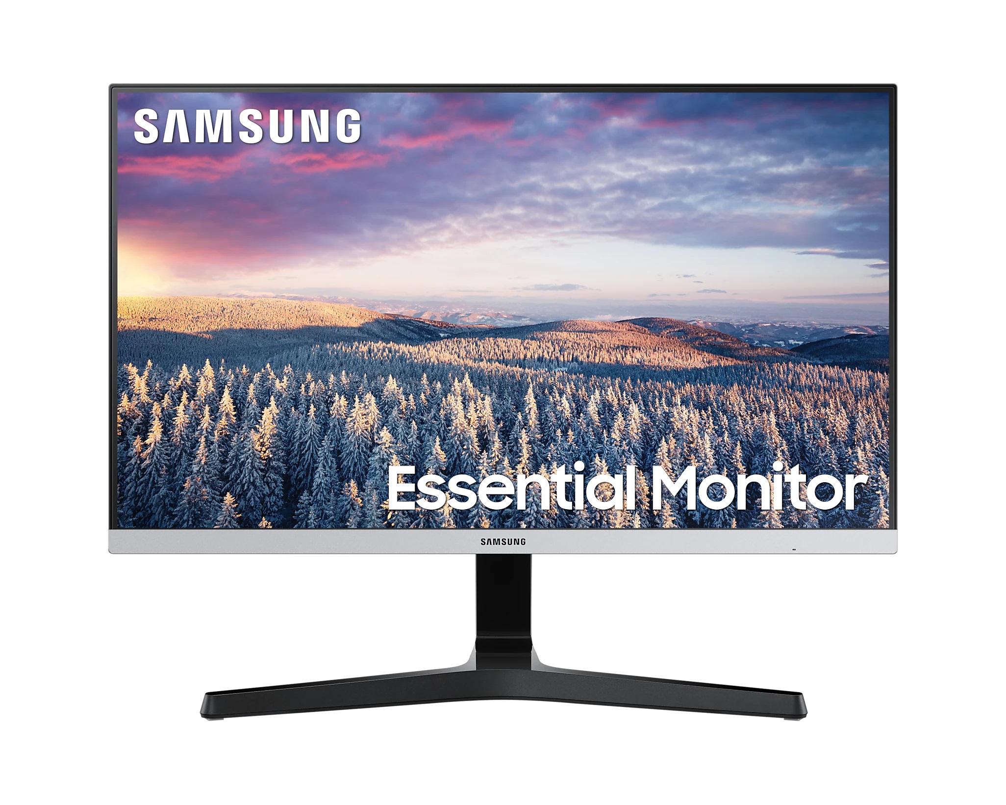 Samsung 23.8" VA LS24R35AFHUXEN