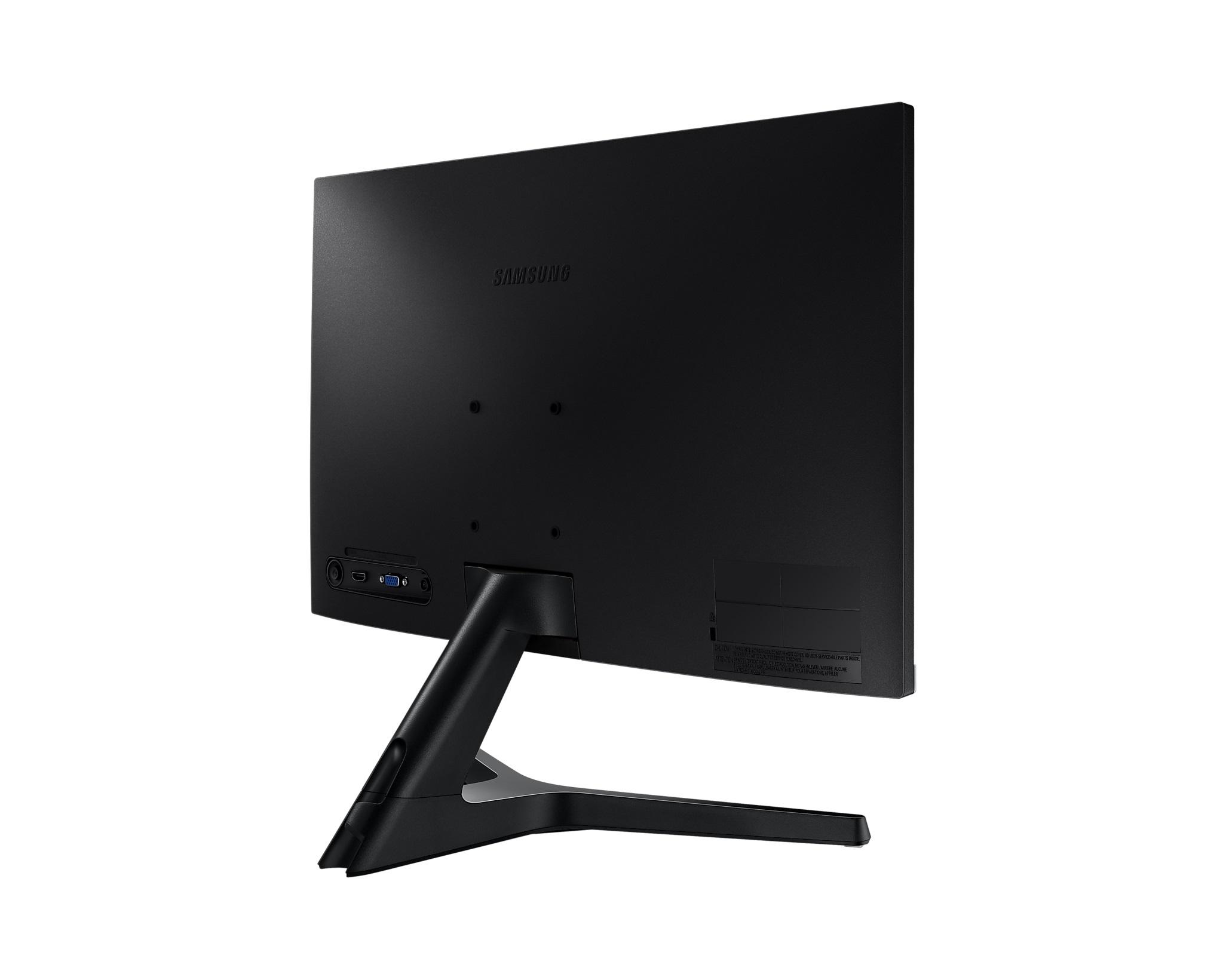 Samsung 23.8" VA LS24R35AFHUXEN - obrazek 6