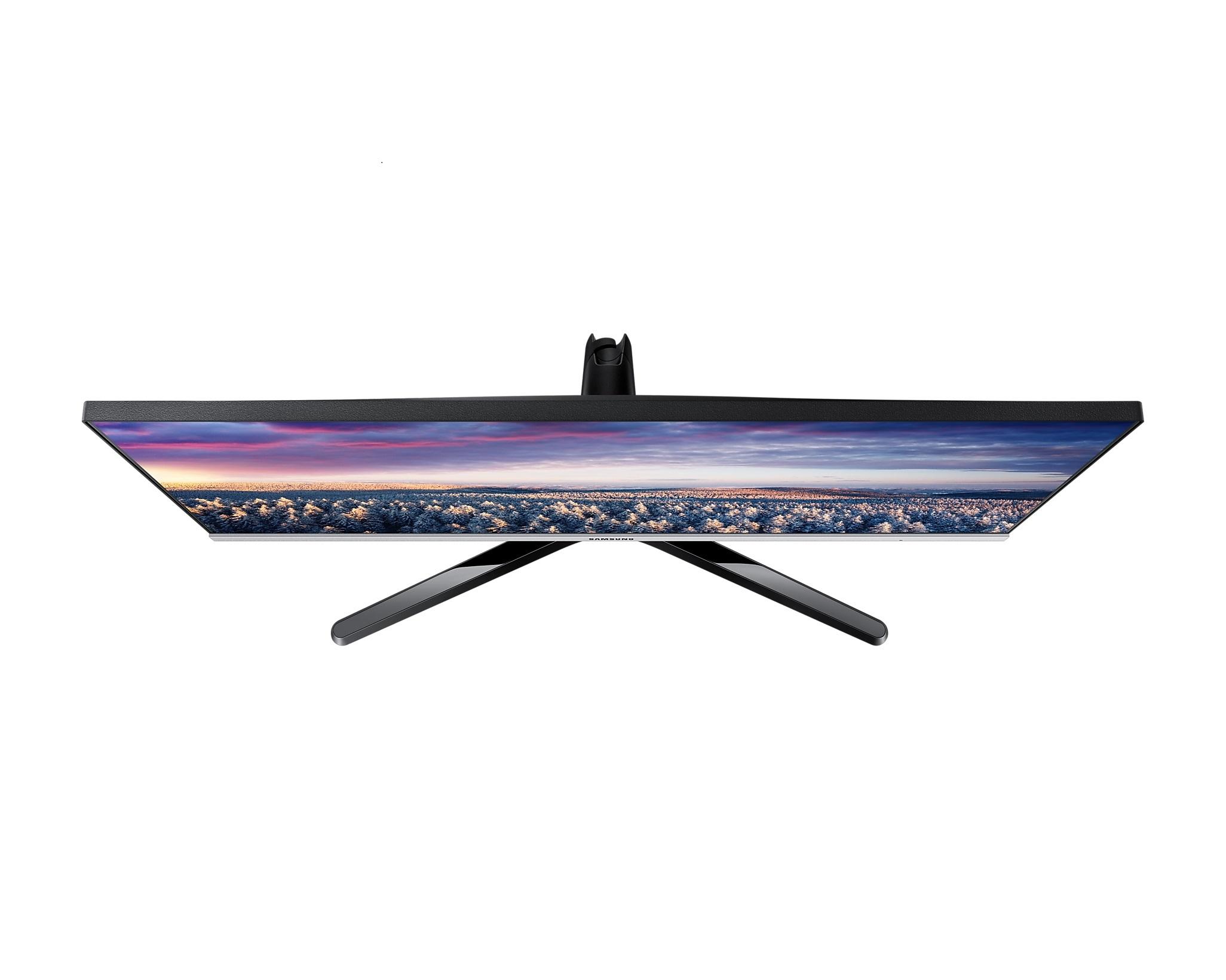 Samsung 23.8" VA LS24R35AFHUXEN - obrazek 7