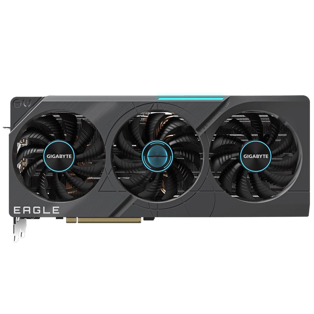 Gigabyte GeForce RTX 4070 Ti EAGLE OC 12GB - obrazek 2