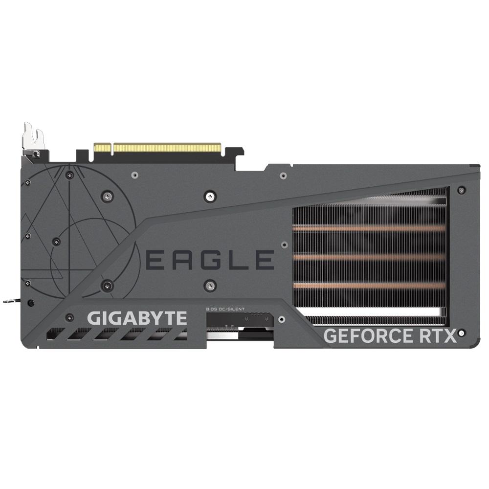 Gigabyte GeForce RTX 4070 Ti EAGLE OC 12GB - obrazek 6