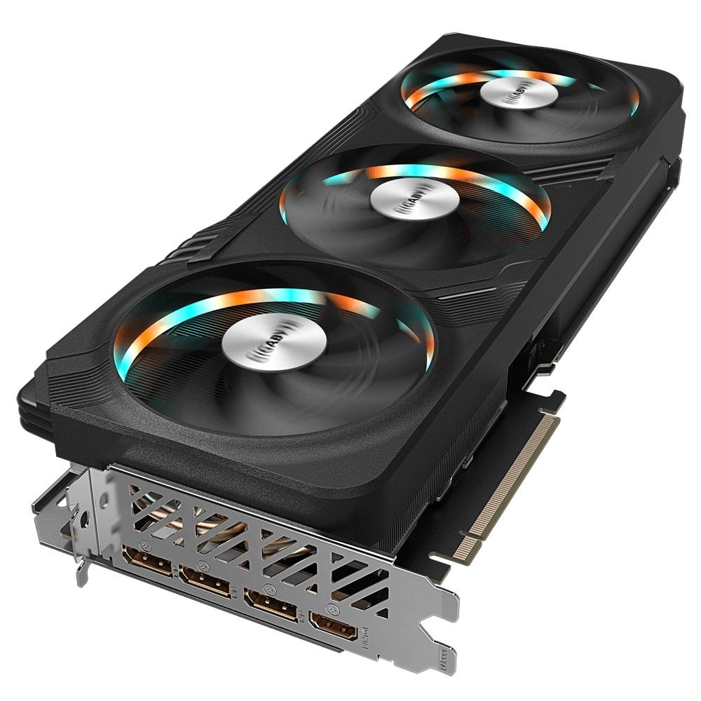 Gigabyte GeForce RTX 4070 Ti GAMING OC 12GB - obrazek 3