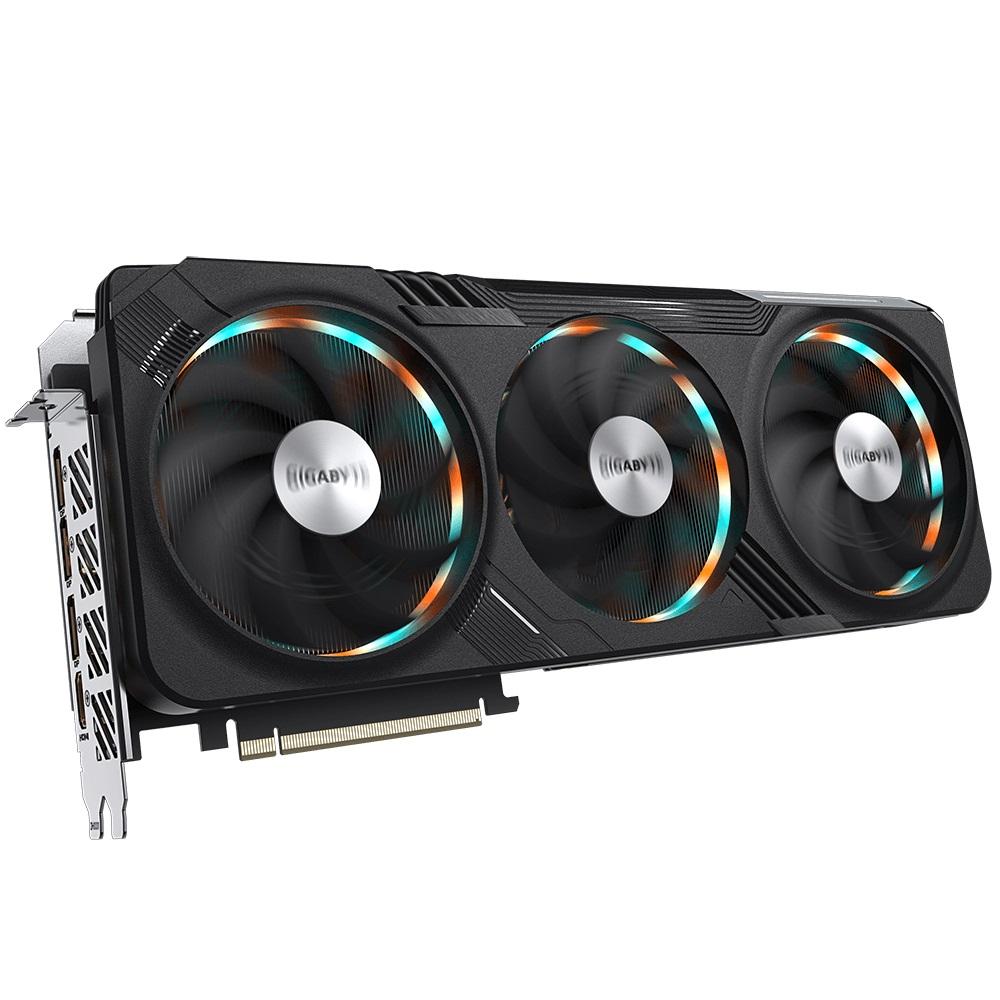 Gigabyte GeForce RTX 4070 Ti GAMING OC 12GB - obrazek 4