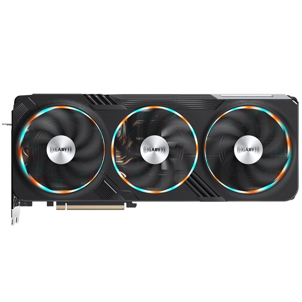 Gigabyte GeForce RTX 4070 Ti GAMING OC 12GB - obrazek 5