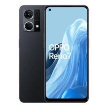 Telefon OPPO Reno7 8/128GB (czarny)