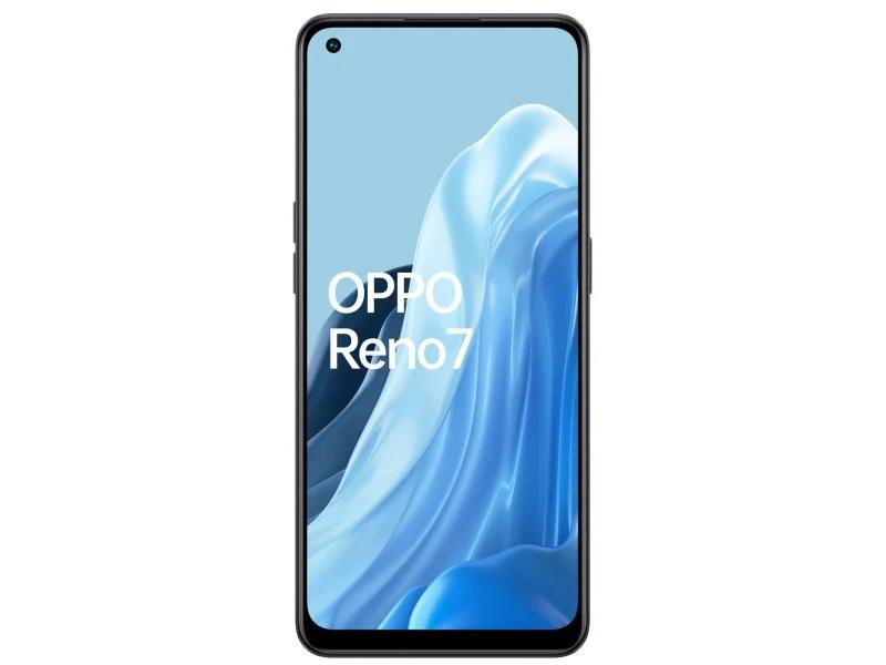 Telefon OPPO Reno7 8/128GB (czarny) - obrazek 2