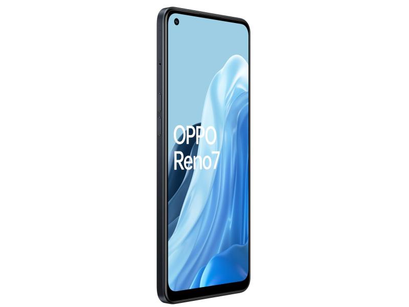 Telefon OPPO Reno7 8/128GB (czarny) - obrazek 3
