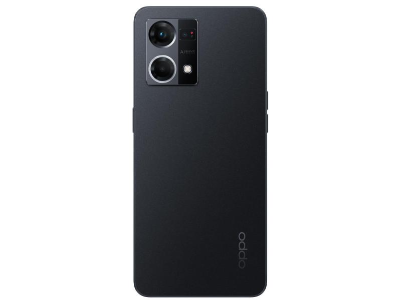Telefon OPPO Reno7 8/128GB (czarny) - obrazek 4
