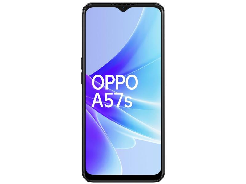 Telefon OPPO A57s 4/64 GB (czarny) - obrazek 2