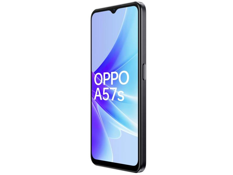 Telefon OPPO A57s 4/64 GB (czarny) - obrazek 3