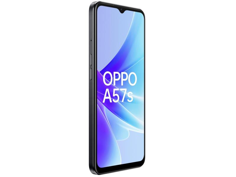 Telefon OPPO A57s 4/64 GB (czarny) - obrazek 4