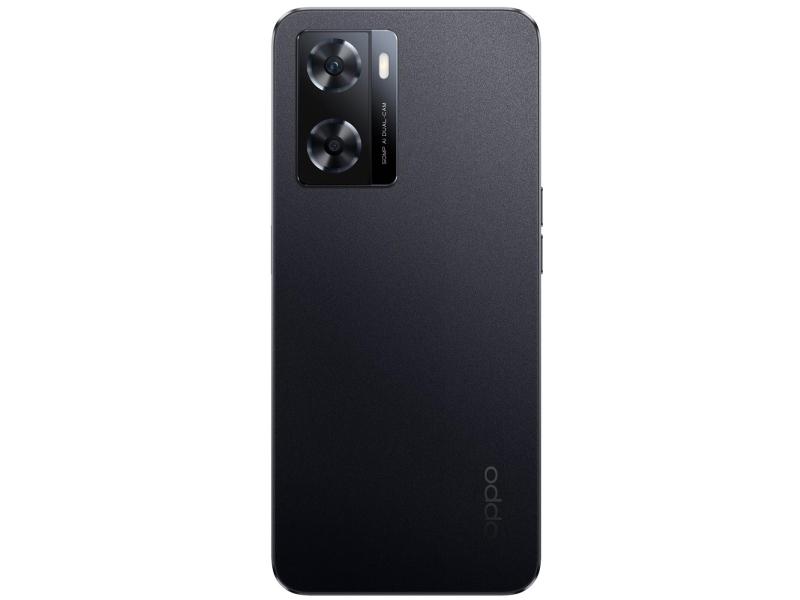 Telefon OPPO A57s 4/64 GB (czarny) - obrazek 7