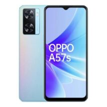Telefon OPPO A57s 4/64 GB (Niebieski)