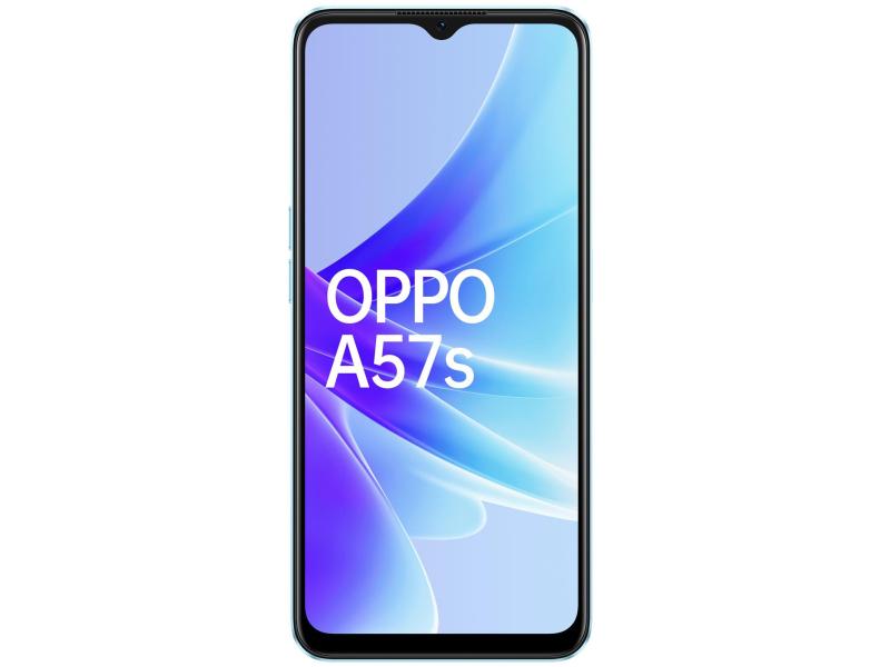 Telefon OPPO A57s 4/64 GB (Niebieski) - obrazek 2