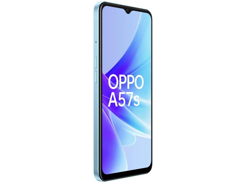 Telefon OPPO A57s 4/64 GB (Niebieski) - obrazek 3