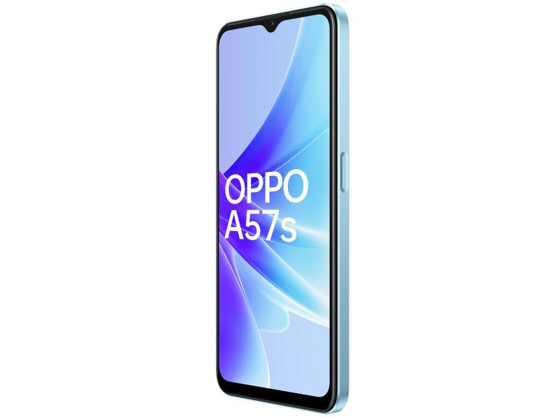 Telefon OPPO A57s 4/64 GB (Niebieski) - obrazek 4