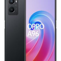 Telefon OPPO A96 8/128GB (Czarny)