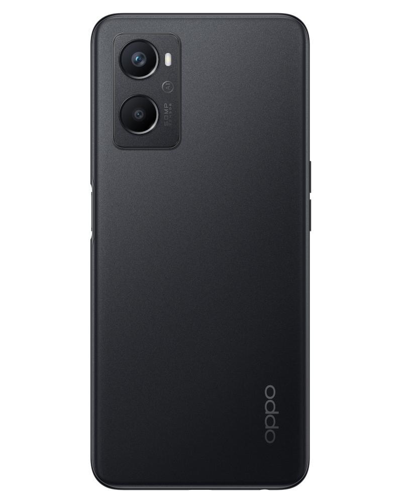 Telefon OPPO A96 6/128GB (Czarny) - obrazek 3