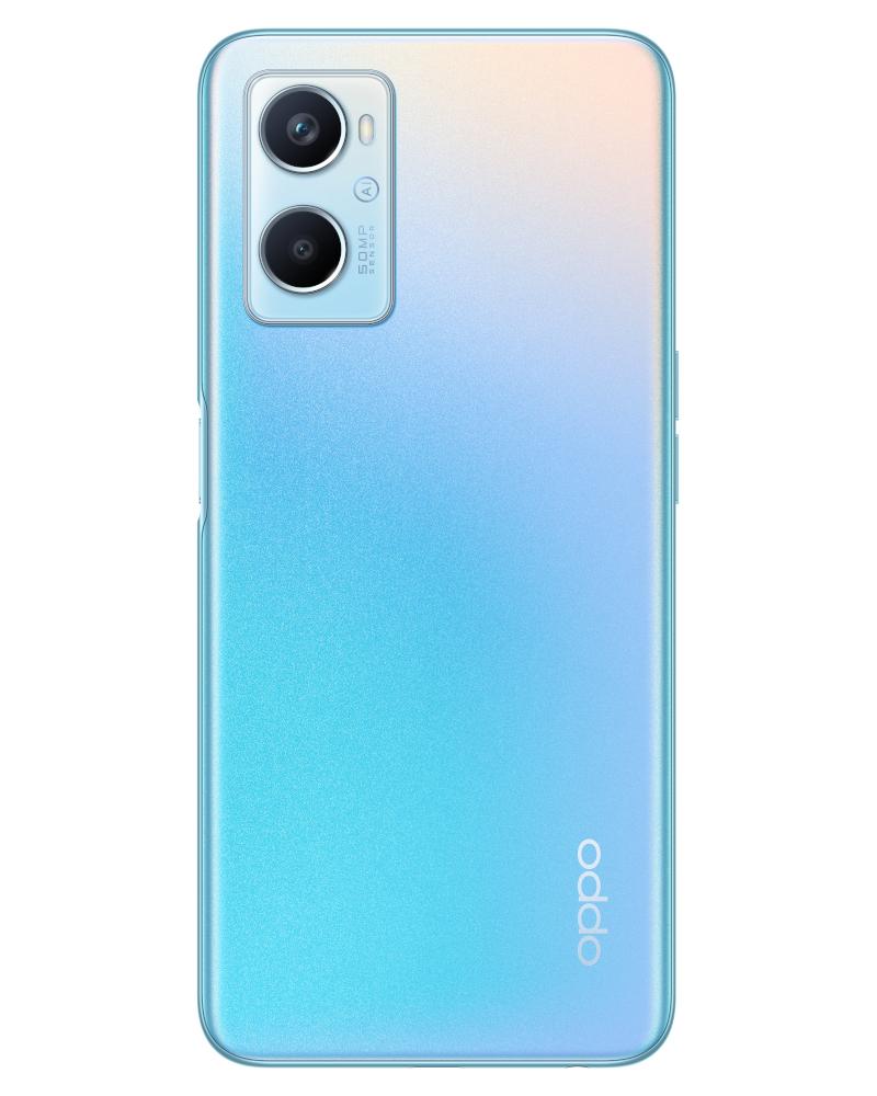 Telefon OPPO A96 8/128GB (Niebieski) - obrazek 3