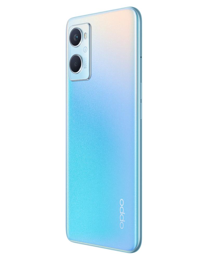 Telefon OPPO A96 8/128GB (Niebieski) - obrazek 7