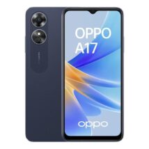 Telefon OPPO A17 4/64GB (Czarny)