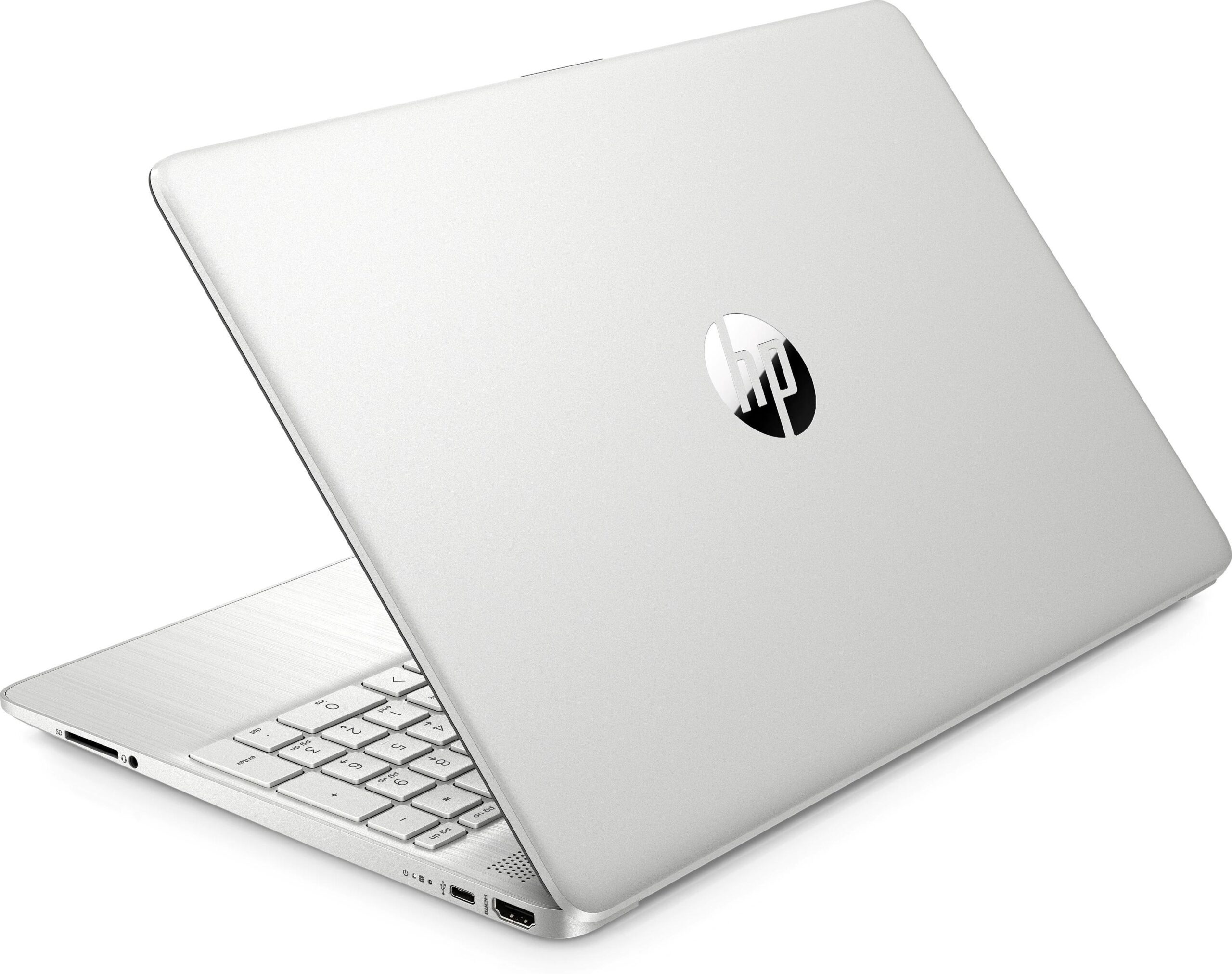 Notebook HP 15s-eq2152nw 15.6" - obrazek 5