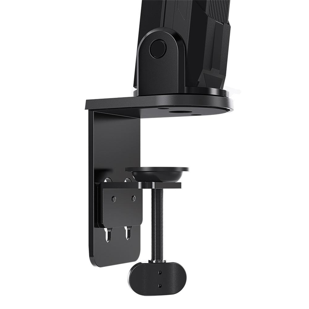 Gigabyte 28" M28U AE EK GAMING z ramieniem przykręcanym do biurka - obrazek 6