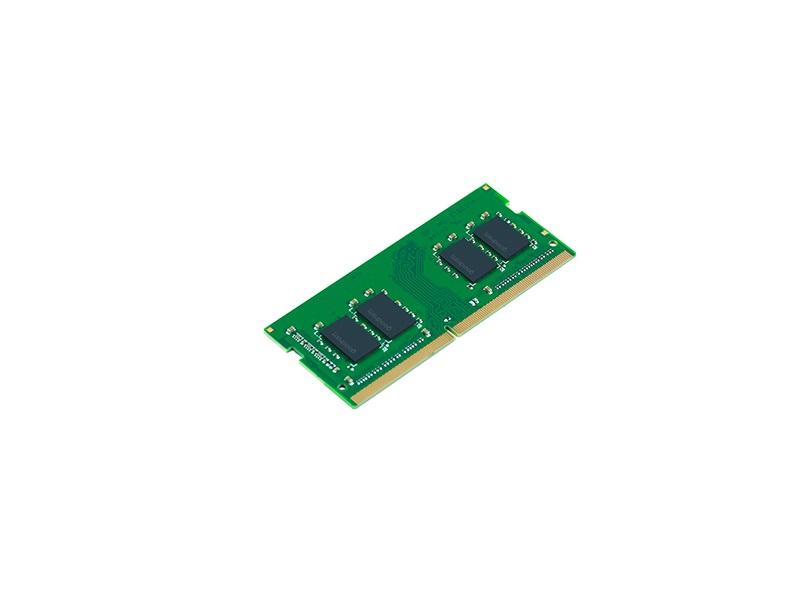 Pamięć SODIMM RAM GOODRAM 16GB DDR4 2048x8 3200Mhz CL22 - obrazek 2
