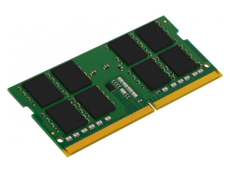 Pamięć RAM Kingston 16GB DDR4 3200MHz - obrazek 2