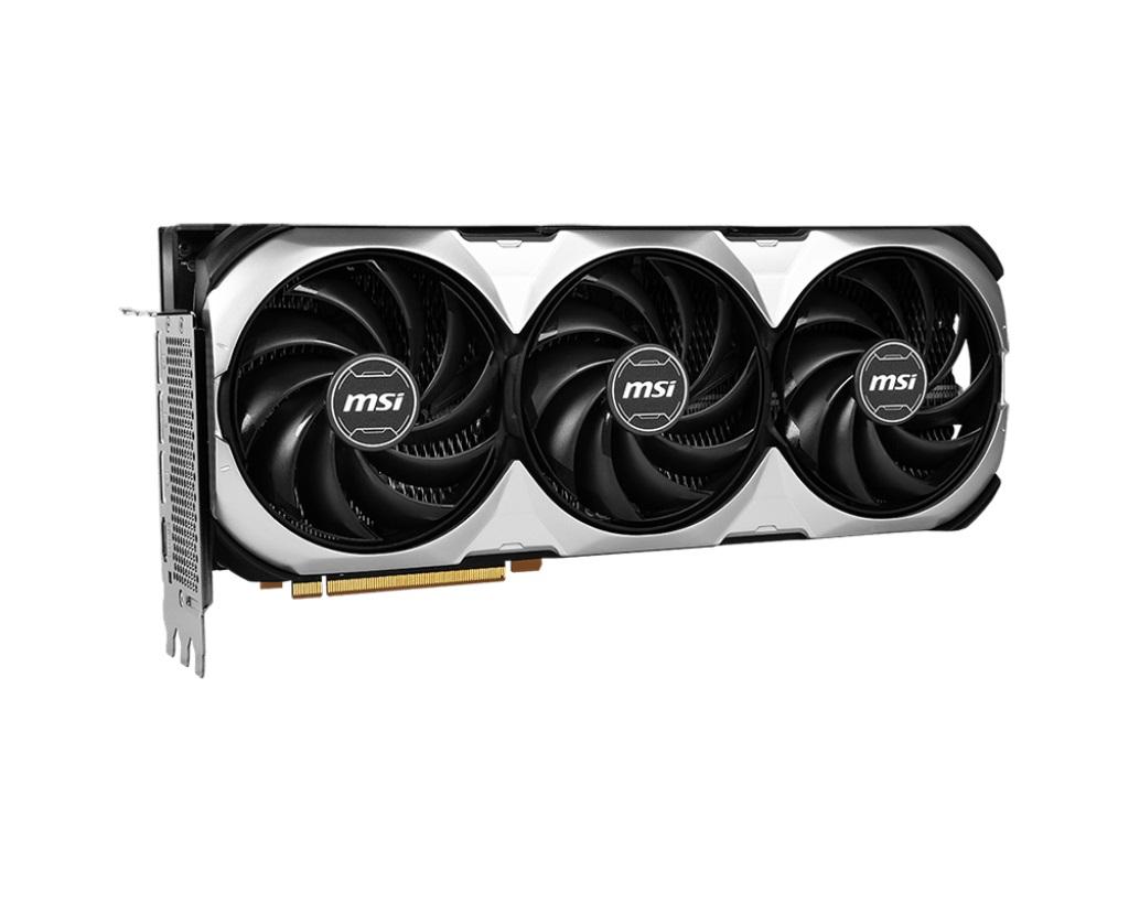 MSI GeForce RTX 4090 VENTUS 3X OC 24GB - obrazek 3
