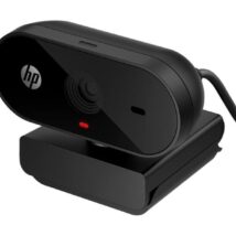 Kamera internetowa HP 320 (czarna)