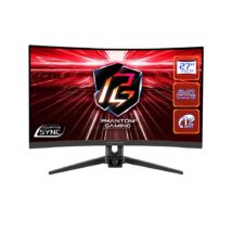 ASRock 27" VA Phantom Gaming PG27F15RS1A