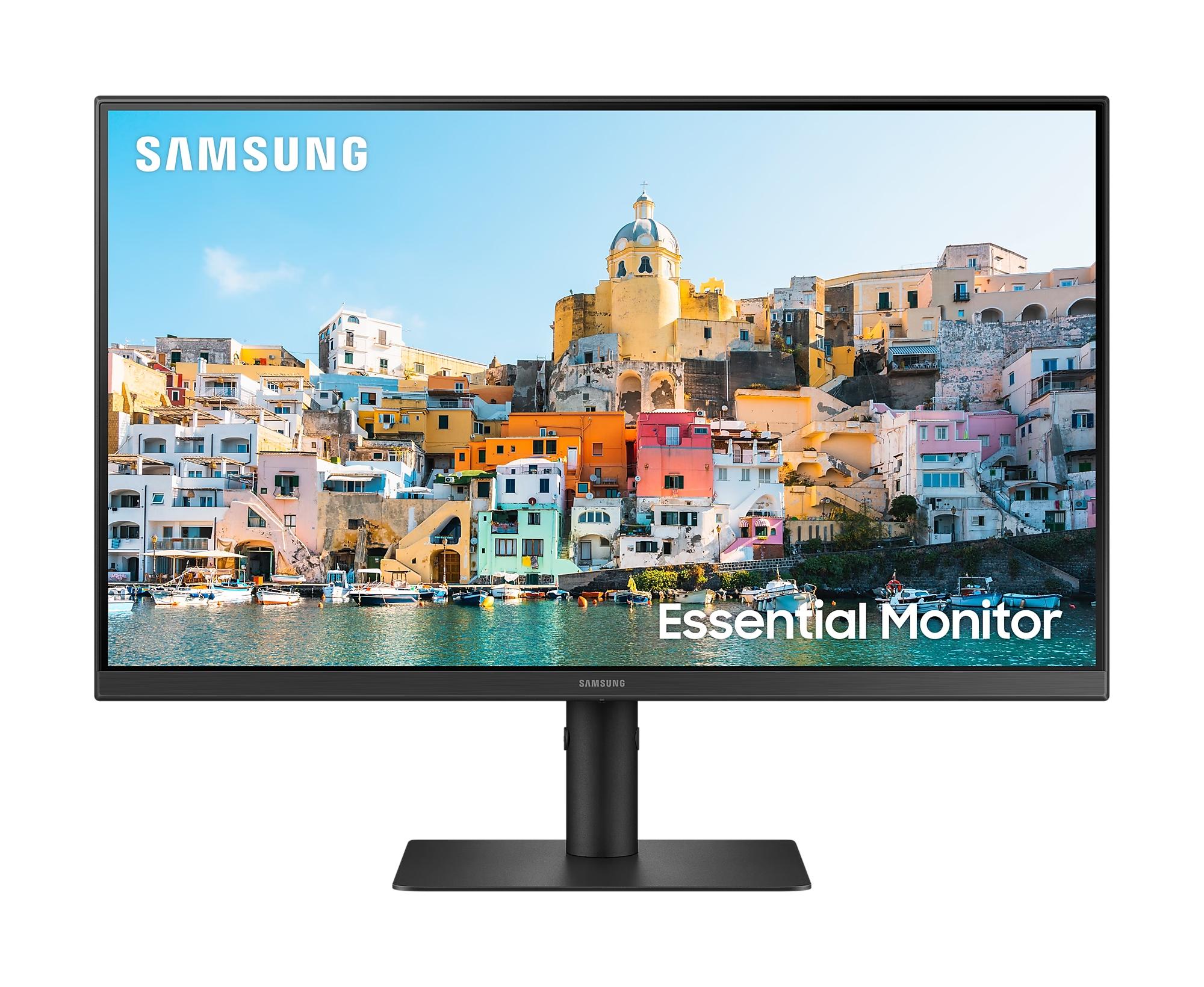 Samsung 24" IPS LS24A400UJUXEN