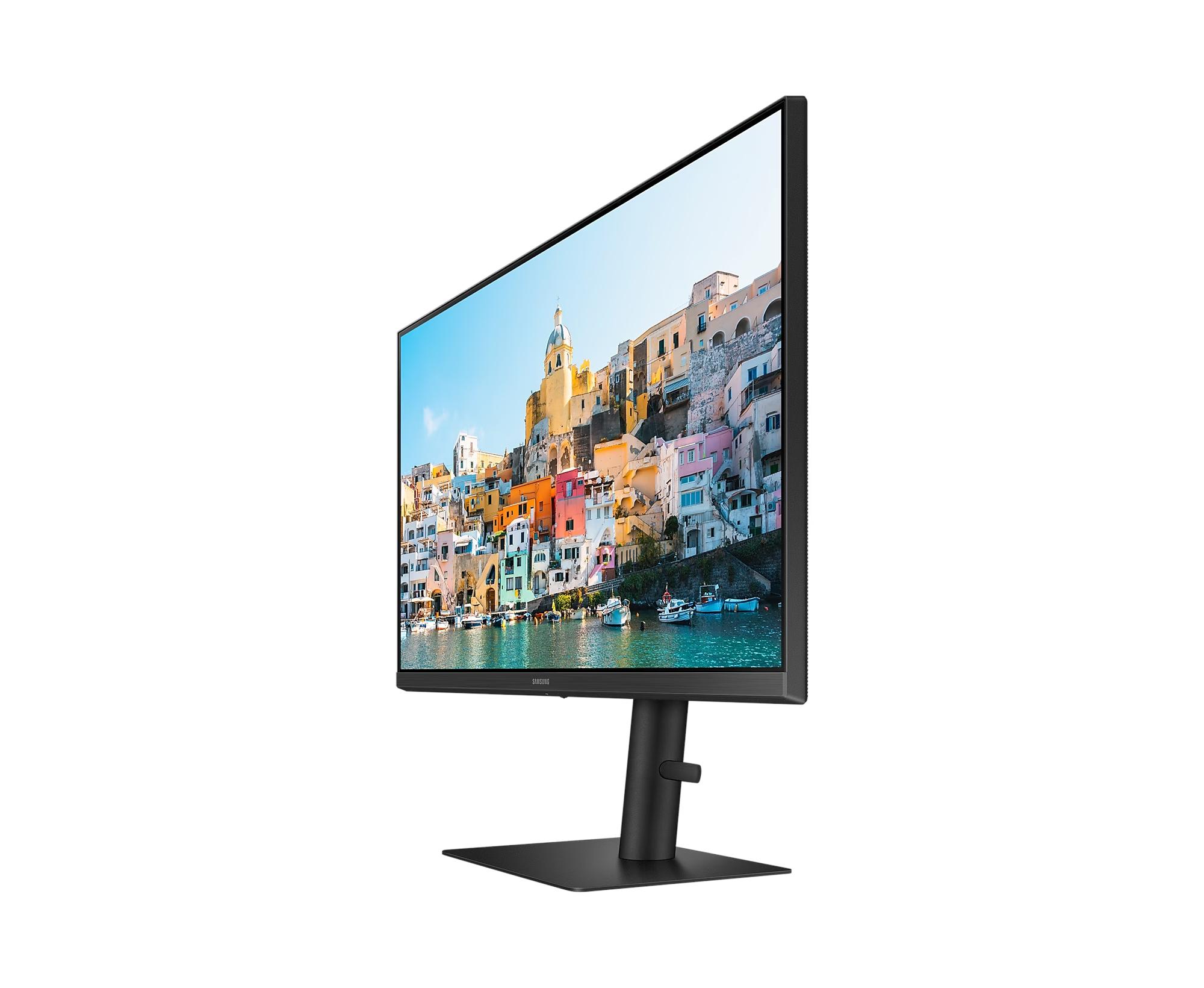 Samsung 24" IPS LS24A400UJUXEN - obrazek 7
