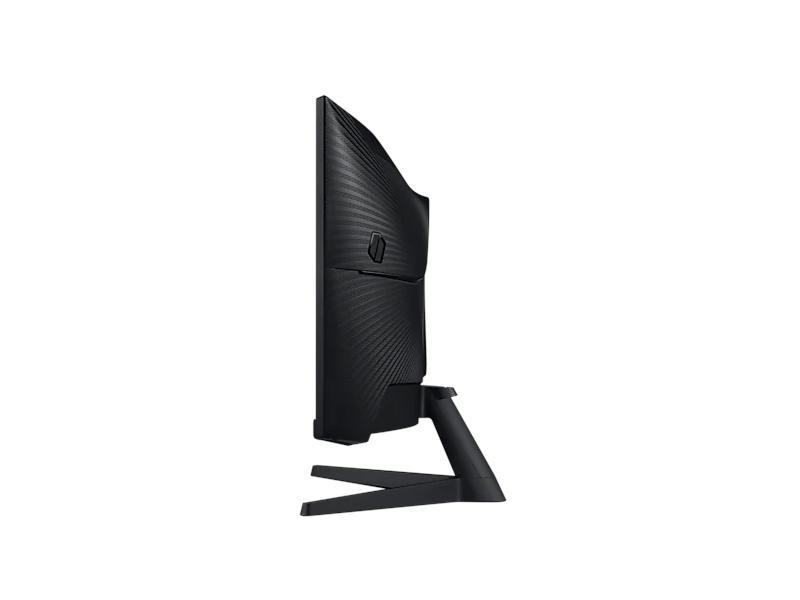 Samsung 34" VA LC34G55TWWPXEN - obrazek 4