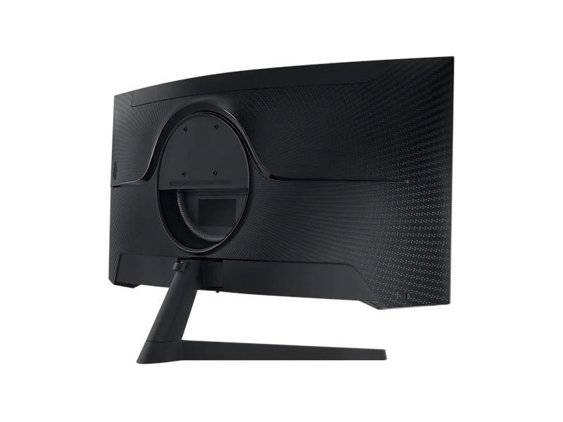 Samsung 34" VA LC34G55TWWPXEN - obrazek 7