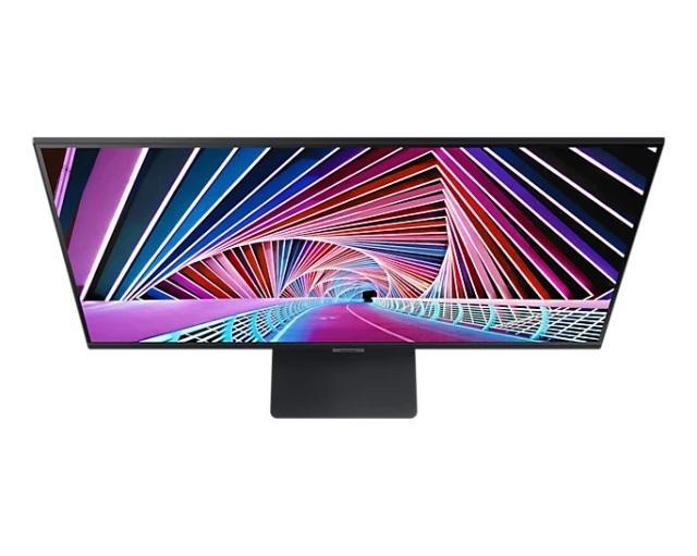 Samsung 32" VA LS32A700NWPXEN - obrazek 2