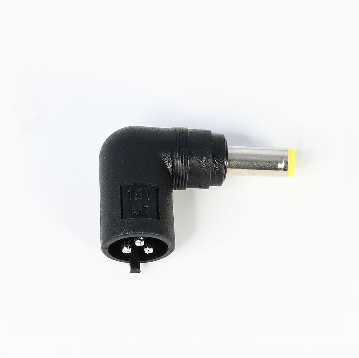 Zasilacz sieciowy dedykowany ASUS, ACER o mocy 90W NPA-AC1D-01 Gembird - obrazek 4