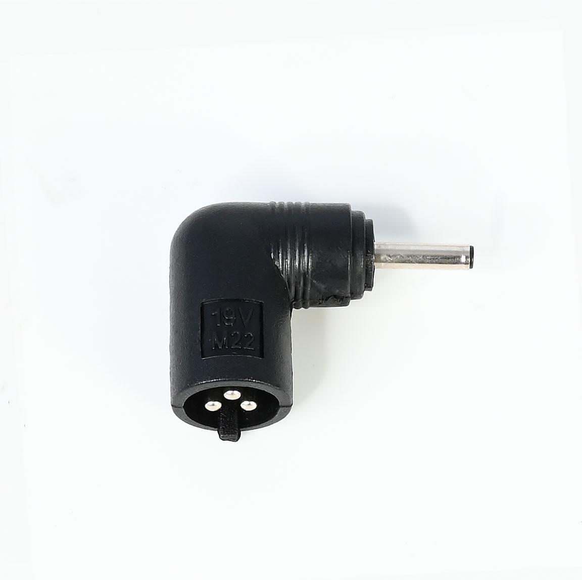 Zasilacz sieciowy dedykowany ASUS, ACER o mocy 90W NPA-AC1D-01 Gembird - obrazek 5