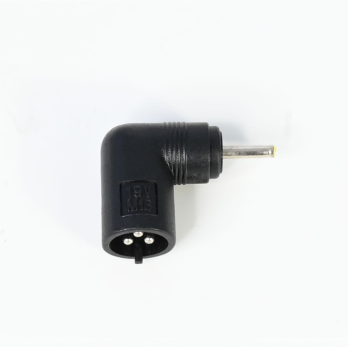 Zasilacz sieciowy dedykowany ASUS, ACER o mocy 90W NPA-AC1D-01 Gembird - obrazek 7